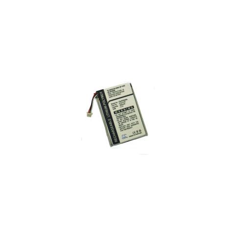 Batterij 900 mah