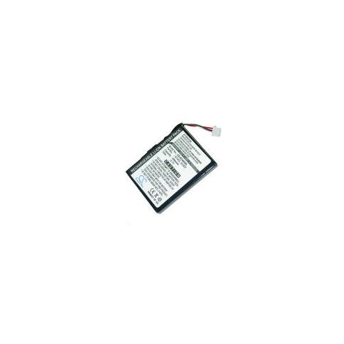 Batterij drijfveer mp3 mp4 video apple mini 4gb m9802b heeft