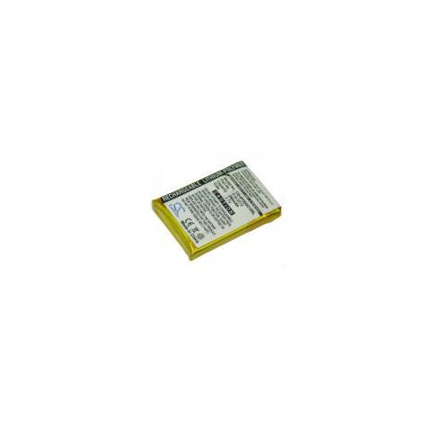 Batterij drijfveer mp3 mp4 video apple ipod shuffle