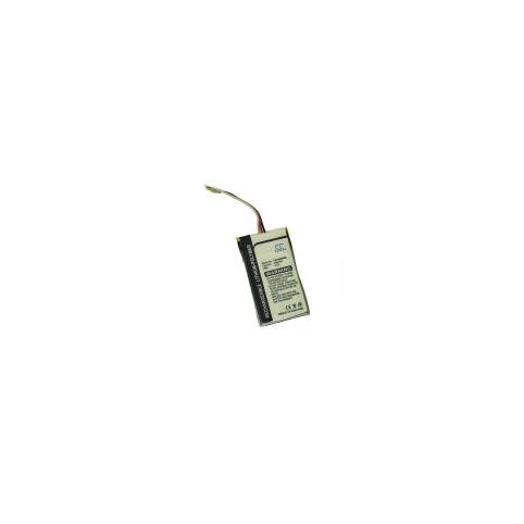 Batterij drijfveer mp3 mp4 video apple ipod nan 4g