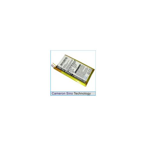 Batterij drijfveer mp3 mp4 video apple ipod nano 2eme generation