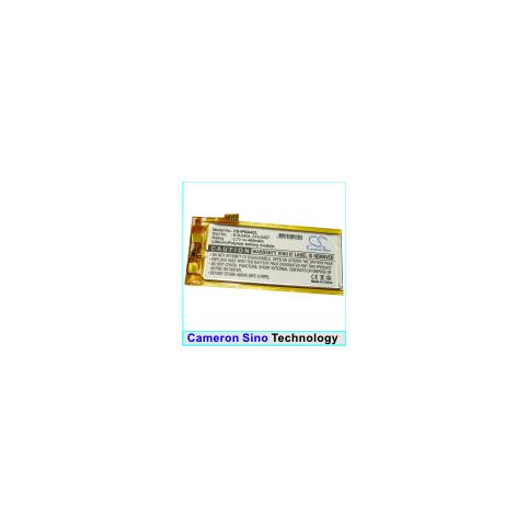 Batterij drijfveer mp3 mp4 video apple ipod nano 4th 4gb