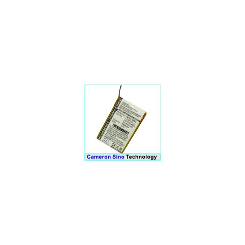 Batterij  sony 7607a12353