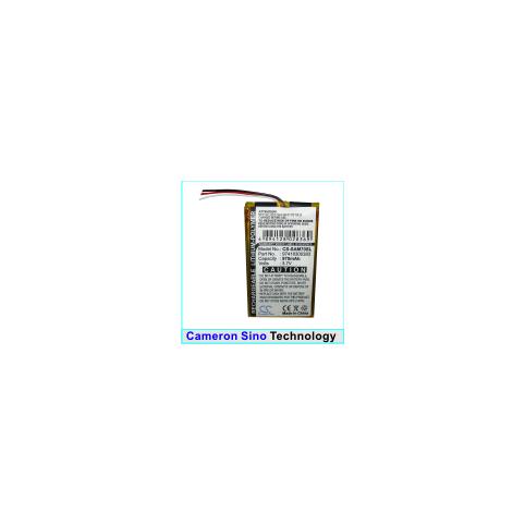 Batterij drijfveer mp3 mp4 video sony pmx m88