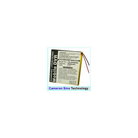 Av605 wifi 20gb