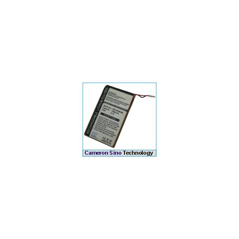 Archos av404 batterij lecteur mp3 mp4 video archos
