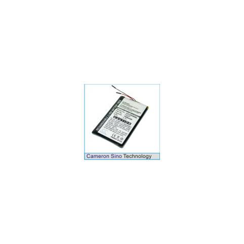 Batterij  archos archos gmini xs200, gmini xs202, gmini xs202s, gmini xs18s