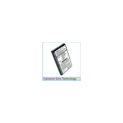 Batterij  creative creative zen micro, zen micro photo, zen micro 5gb, 6gb
