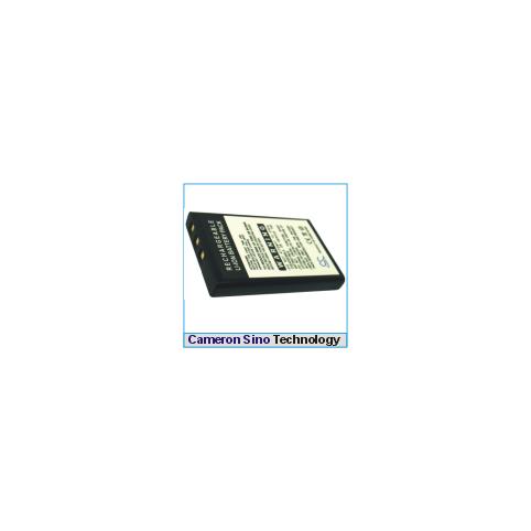 Batterij drijfveer mp3 mp4 video creative creative divi cam 428 draagbaar mp3 pl
