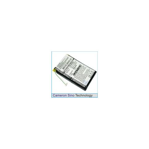 Batterij drijfveer mp3 mp4 video iriver clix 1