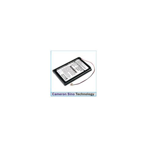 Batterij drijfveer mp3 mp4 video samsung yeep yh 820s