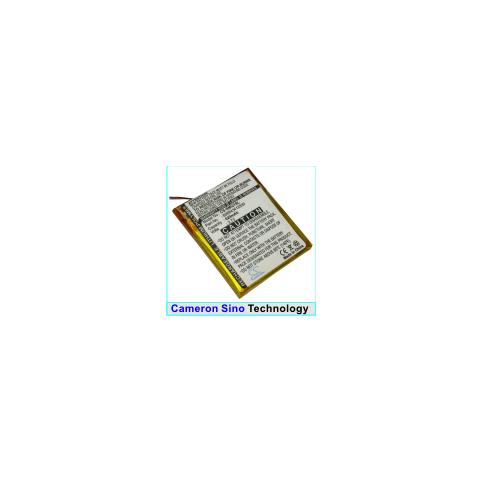 Batterij drijfveer mp3 mp4 video samsung sec ypq1 b 