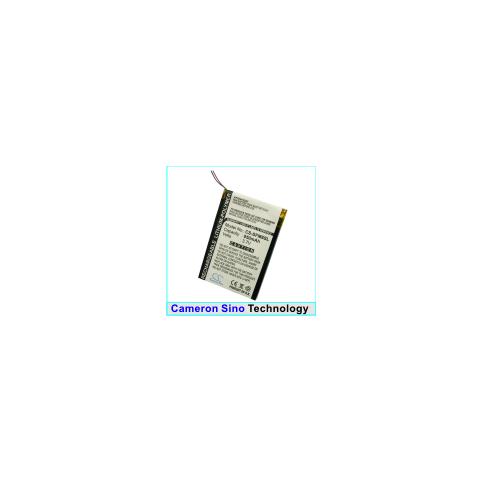 Batterij drijfveer mp3 mp4 video jnc ssf m810