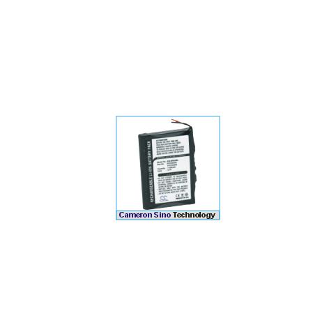 Batterij drijfveer mp3 mp4 video toshiba toshiba gigabeat mes30vw