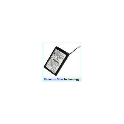 Batterij drijfveer mp3 mp4 video toshiba toshiba gigabeat megf10