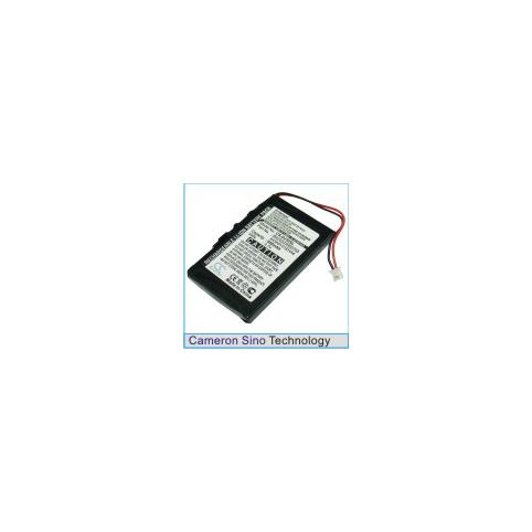Batterij drijfveer mp3 mp4 video dell dell jukebox dj 5gb