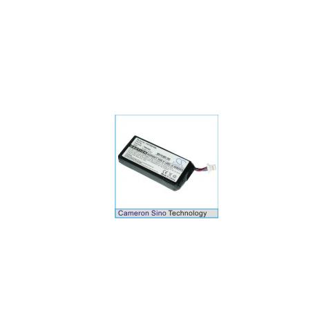 Batterij drijfveer mp3 mp4 video philips hdd1630 17 6gb  