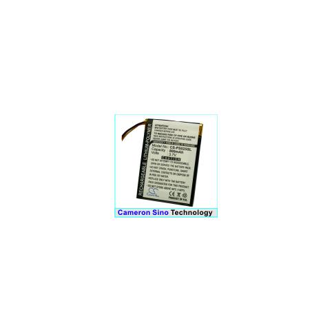 Batterij drijfveer mp3 mp4 video philips sa6025