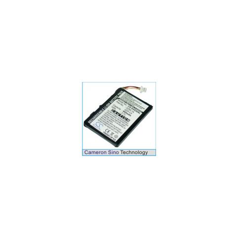 Batterij drijfveer mp3 mp4 video philips philips gogear hdd6330 30gb