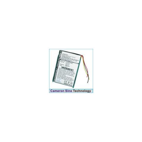 Batterij drijfveer mp3 mp4 video philips gogear sa6087