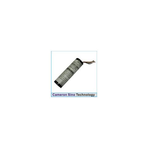 Batterij drijfveer mp3 mp4 video philips pmc7320 17 30gb