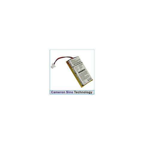 Batterij drijfveer mp3 mp4 video philips philips gogear hdd082 17 2gb