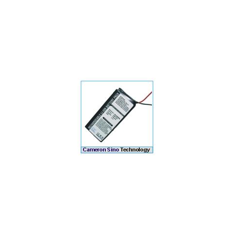 Batterij drijfveer mp3 mp4 video gateway dmp x20 mp3 player