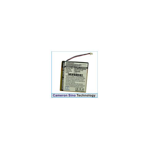 Batterij drijfveer mp3 mp4 video sandisk view 32gb