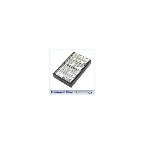 Batterij drijfveer mp3 mp4 video lawmate pv 806