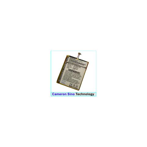Batterij drijfveer mp3 mp4 video insignia ns 4v17 4gb