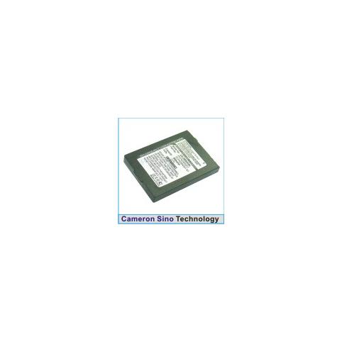Batterij drijfveer mp3 mp4 video sirius s50sb1