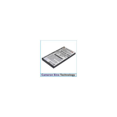Batterij drijfveer mp3 mp4 video sirius sirius stiletto sl2