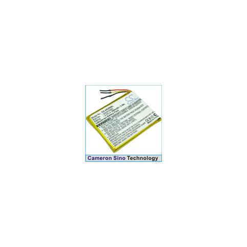Archos 28 internet tablet batterij lecteur mp3 mp4 video archos