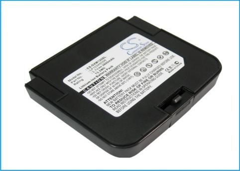 Batterij drijfveer mp3 mp4 video delphi xm satellite radio sa10120 roady