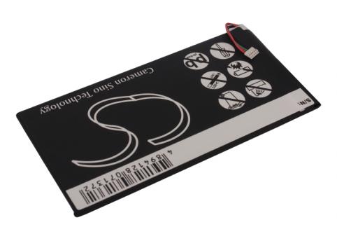 Batterij tablet t mobile springboard
