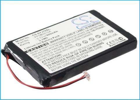 Batterij drijfveer mp3 mp4 video samsung yh j70sb