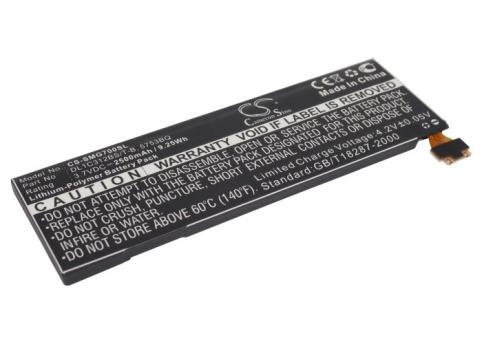 Dl1c312bs t b galaxy player 5.0 batterij lecteur mp3 mp4 video samsung