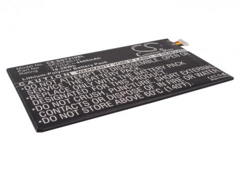 Batterij tablet samsung sm t315