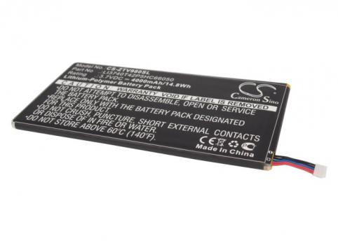Batterij  zte li3740t42p5hc66050