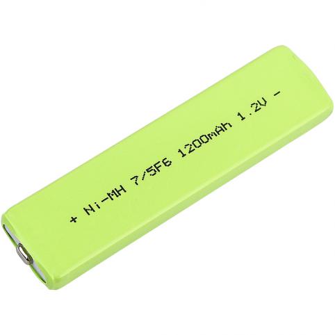 Batterij drijfveer mp3 mp4 video panasonic sj mj88
