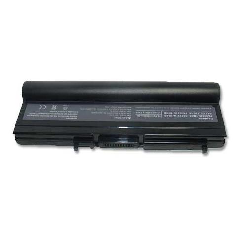 Batterij 6600 mah