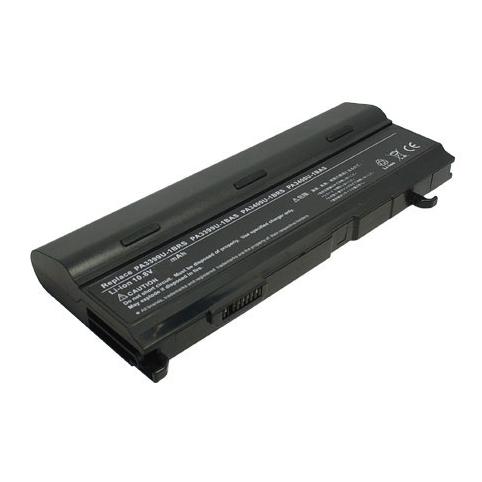 Batterij noir 8800 mah