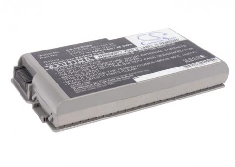 Latitude d520