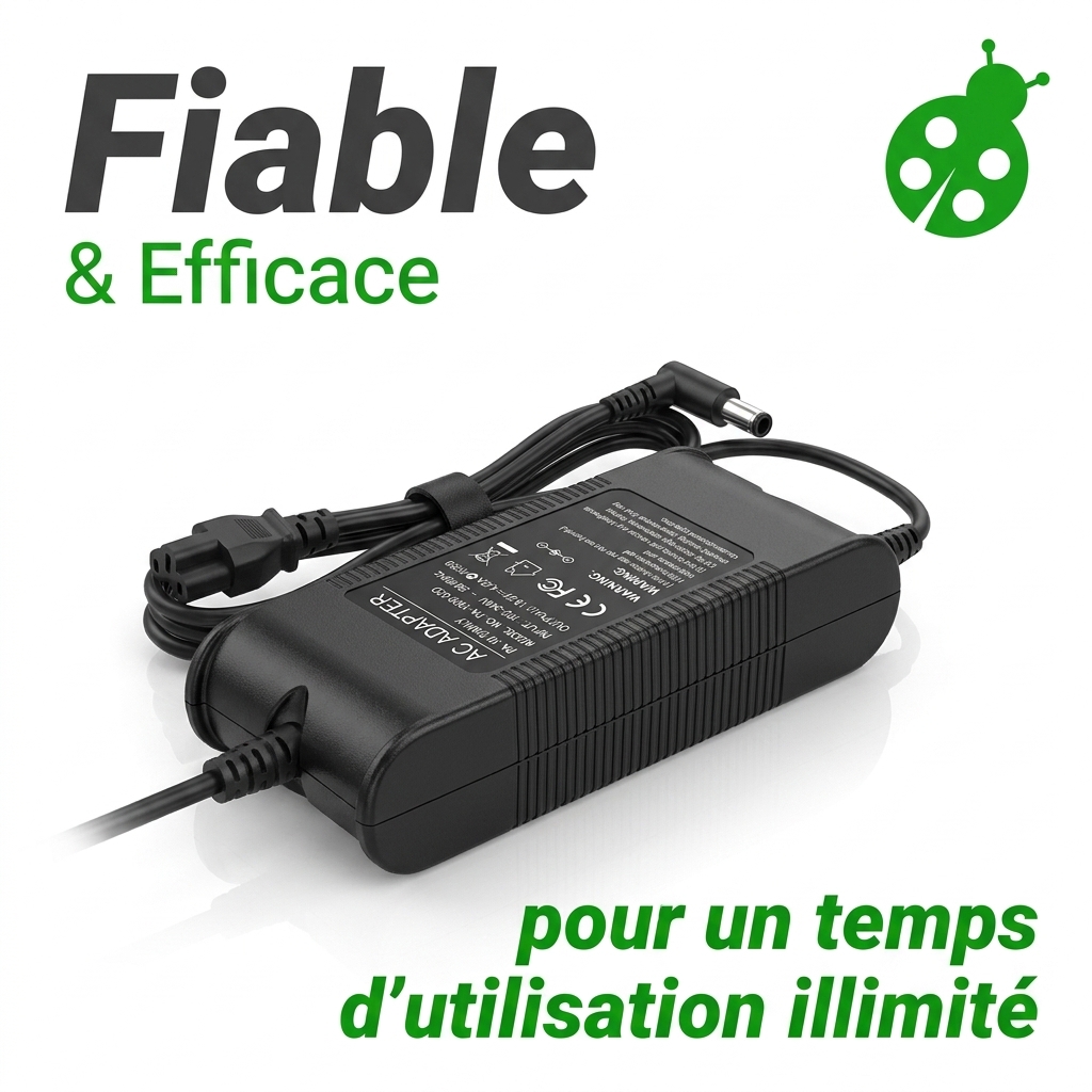 Oplader laptop dell latitude 5511
