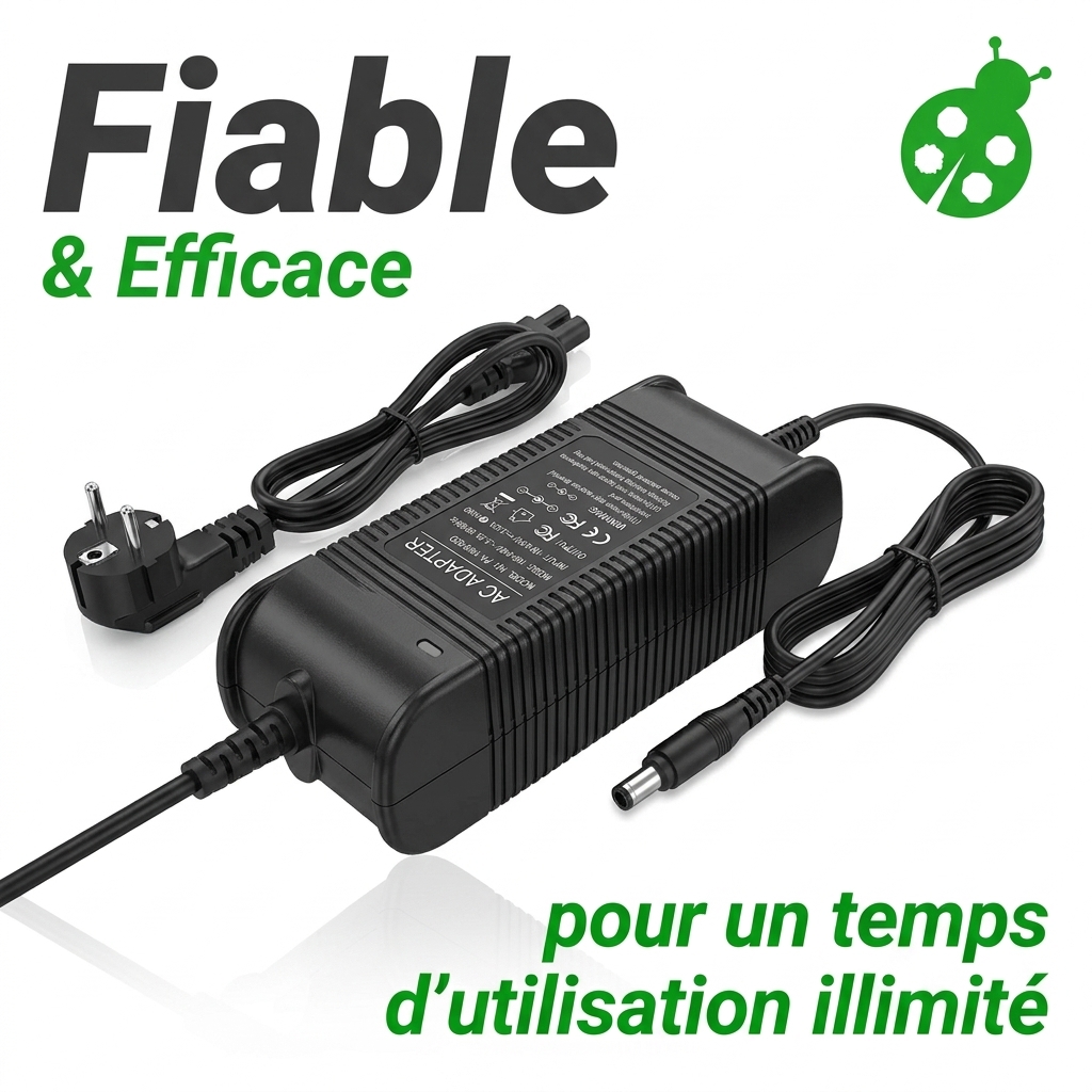 Oplader laptop dell latitude 5510 i5