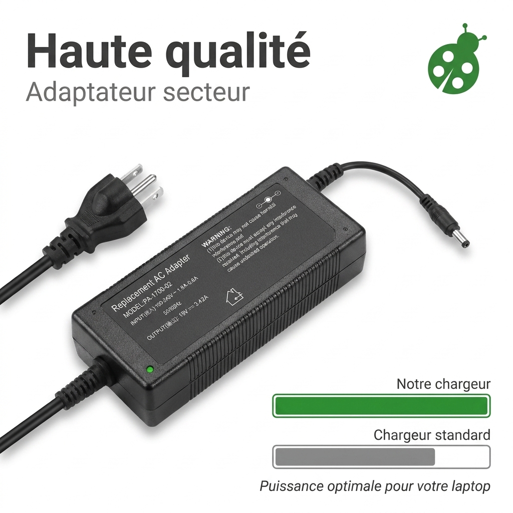 Oplader laptop asus zenbook 14 ux433f