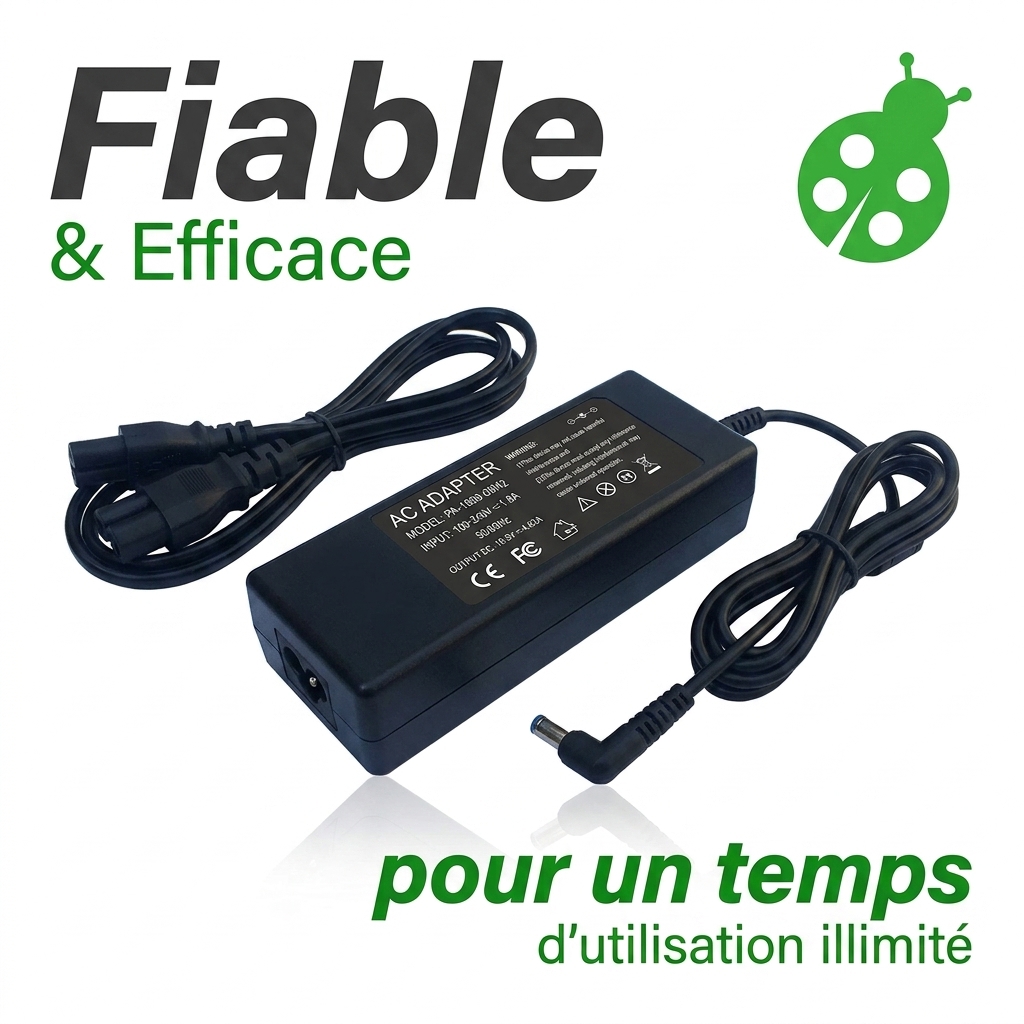 Oplader laptop hp  470 g8 1135g7