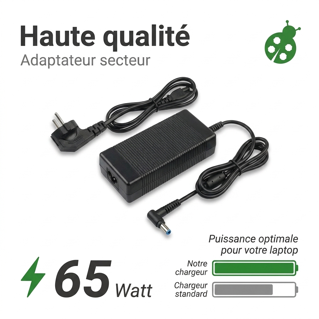 Oplader laptop dell inspiron 15 5518
