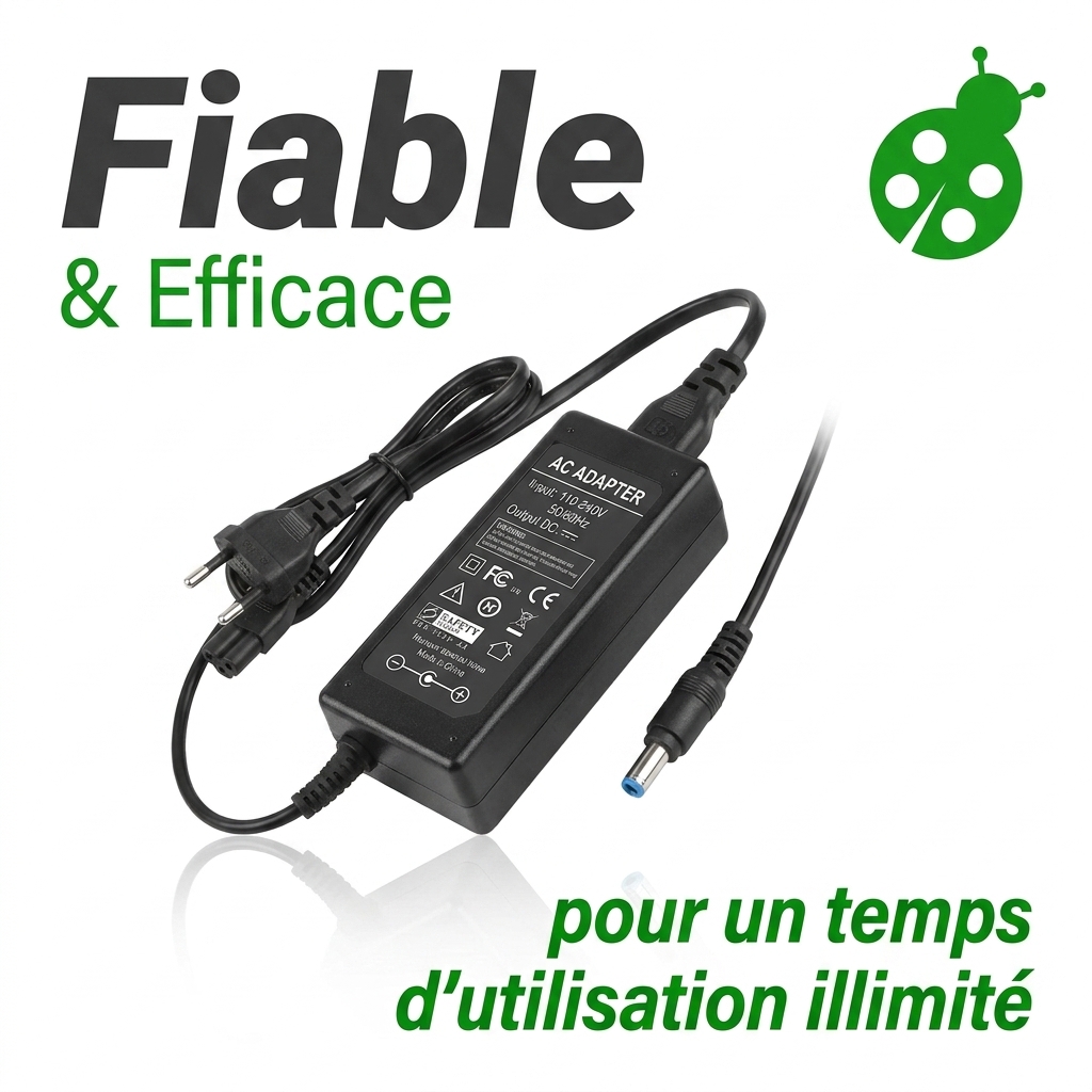 Oplader laptop dell inspiron 13 7391