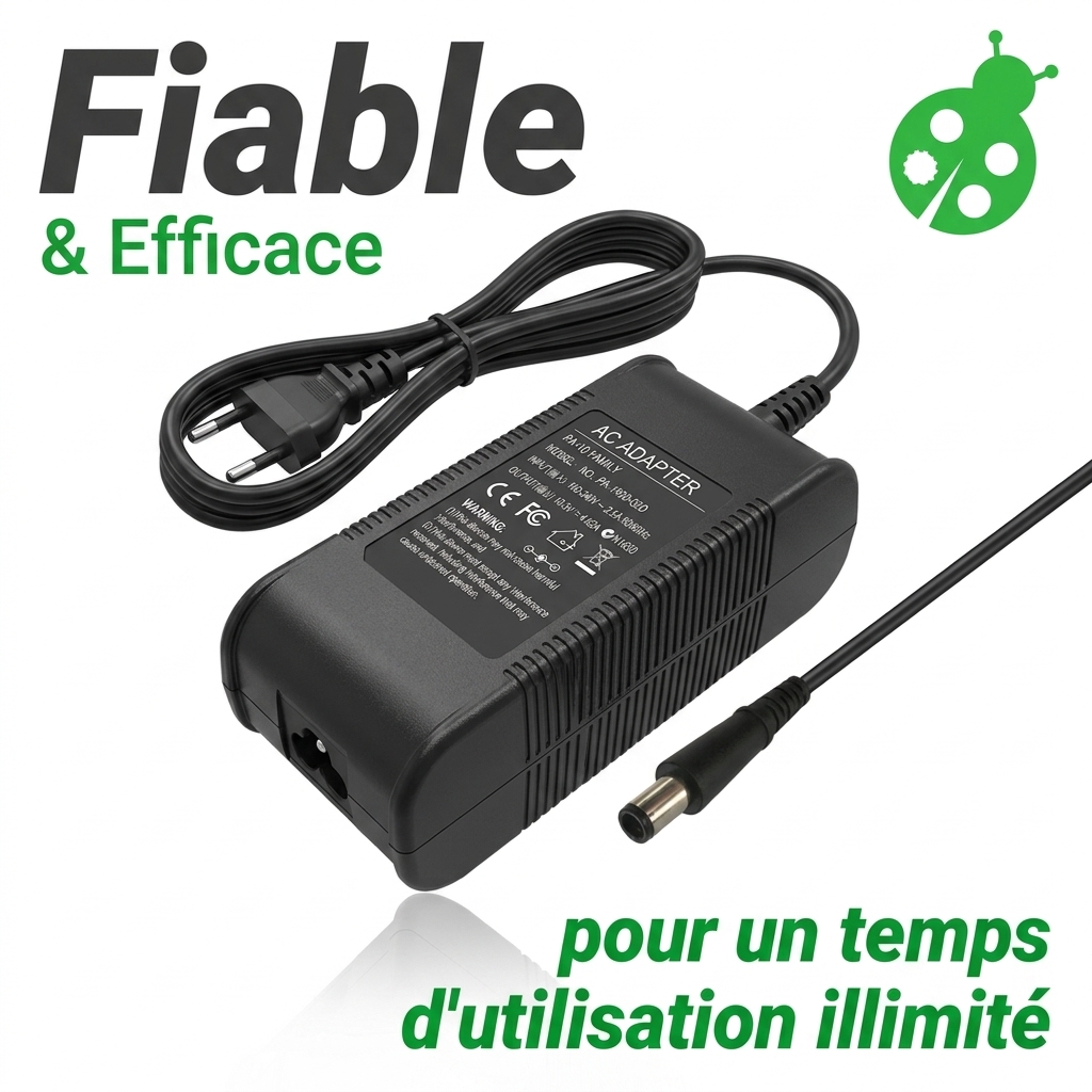 Oplader laptop dell latitude 5500